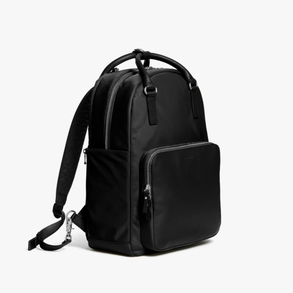 LO & SONS Rowledge Backpack